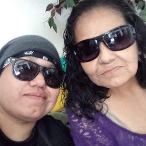 Meet your Posher, Sandra